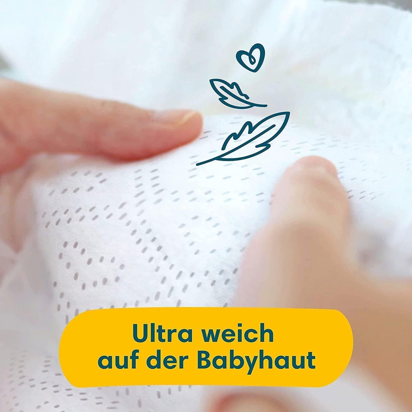 Pachet de început Premium Protection 1 și șervețele umede Aqua