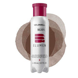 Goldwell Elumen Colour roșu pur RR@all 200ml Vopsea pentru par Naty Shop Bright Ng6 200 Ml (1 pachet)