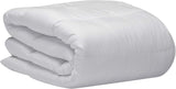 Pikolin Home - 400 G Plapumă anti acarieni, potrivită pentru camere de iarnă și temperaturi scăzute, pat 200-240 X 280 Cm. Plapumi si pilote Naty Shop Dimensiune completă