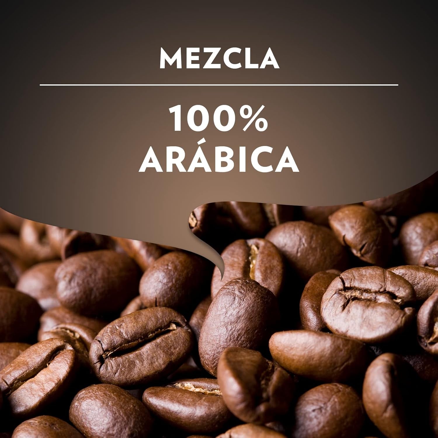Lavazza Caffè Espresso Kaffeebohnen, 500 g