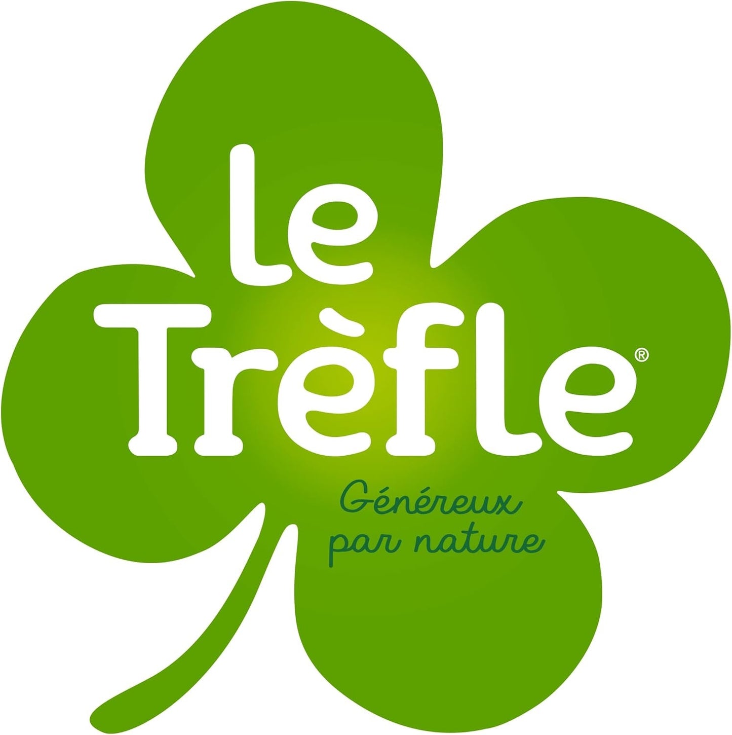 Le Trefoil Hygiene + hârtie igienică, 6 role, 4 tări (pachet cu 2)