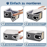Pături & Mobilier, Animale de companie, Peșteri & Case, Pisici, Paturi pentru pisici, Pisici - culcusuri, saltele