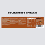 Body Attack Flavattack®, Double Choc Brownie, 250G / 83 porții Arome Naty Shop