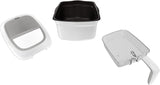 Friteuză Tefal Super Uno Access, capacitate 2,2 L, piese rezistente la mașina de spălat vase, filtru de mirosuri Electrocasnice Naty Shop