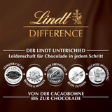 Lindt Chocolate - Colier Praline DIVA | 182 g | Cutie cu 16 praline în 4 sortimente delicioase | Cadou de ciocolată | Cadou de ciocolată
