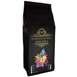 Hawaii Kona Kaffee | 1000g Ganze Bohnen | Das braune Gold aus Hawaii - einer der besten Kaffees der Welt…