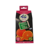 Tomate grecești uscate, pachet de 2 x 100 grame Produse deshidratate Naty Shop