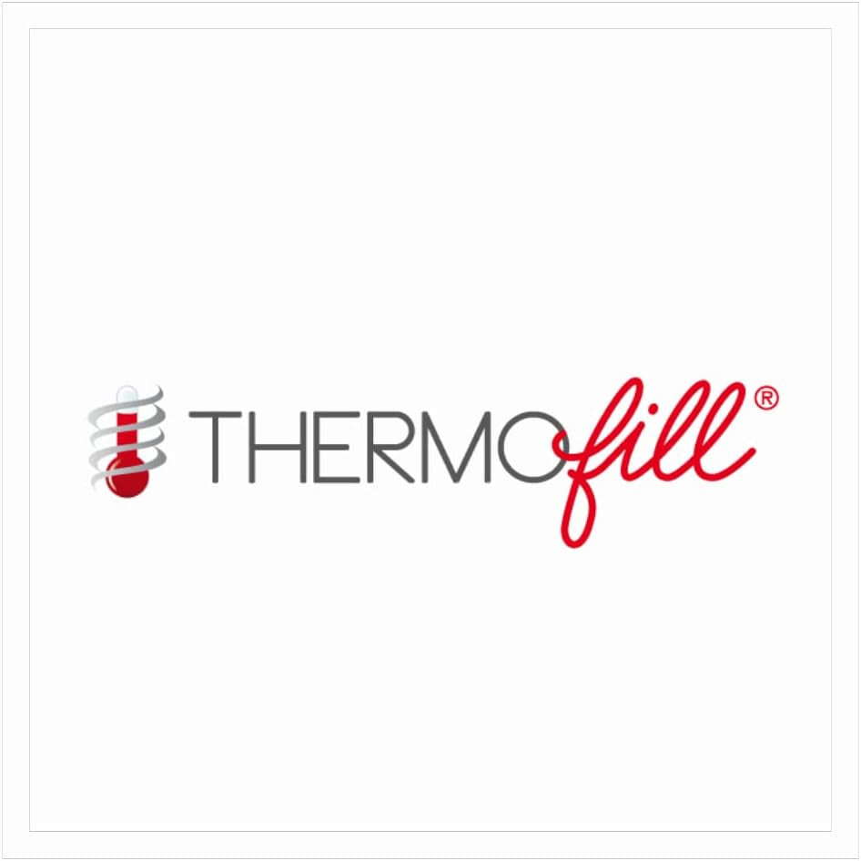 Abeil Thermofill Ultra Warm Quilt 220X240 Cm alb Plapumi si pilote Naty Shop
