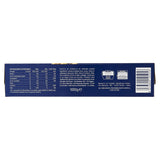 Paste Barilla Classic Spaghetti No. 5 din grâu dur de înaltă calitate, întotdeauna al dente (1 x 1 kg)
