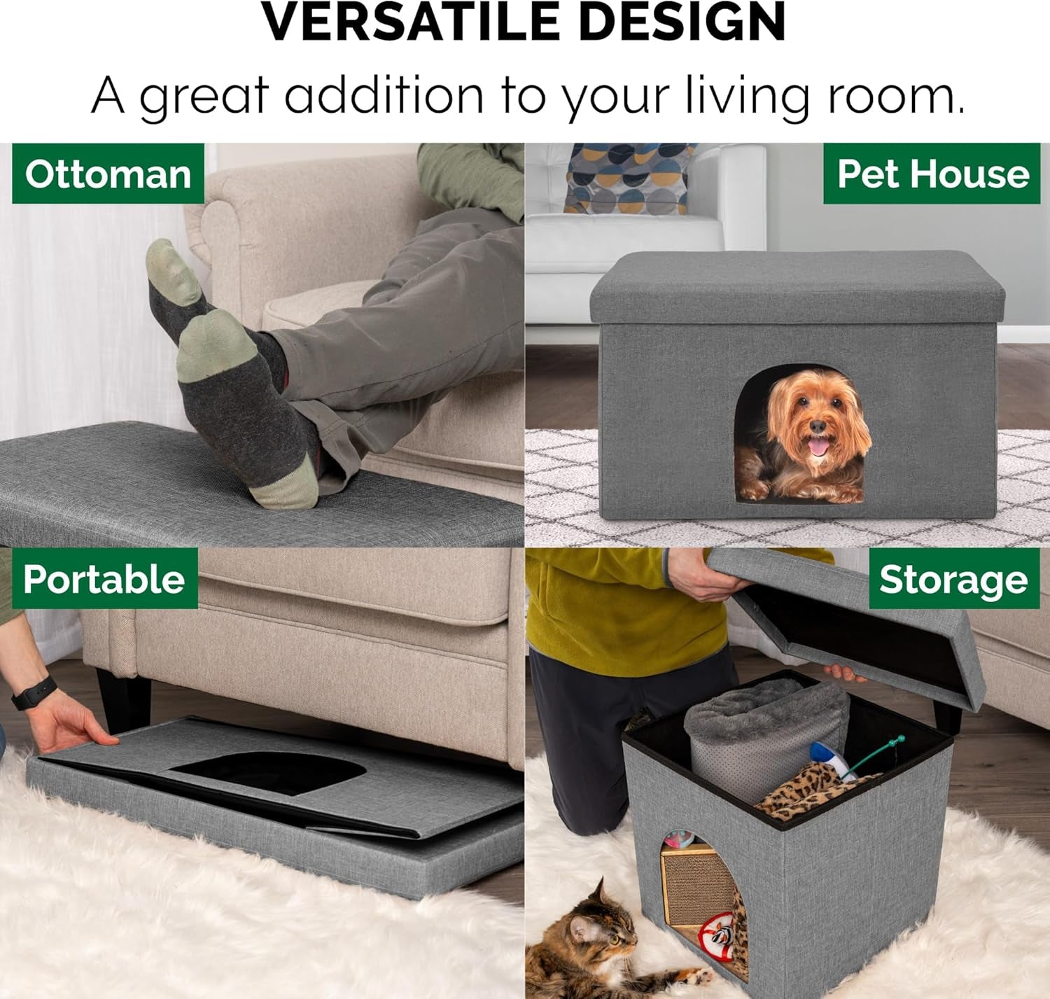 Pături & Mobilier, Animale de companie, Peșteri & Case, Pisici, Paturi pentru pisici, Pisici - culcusuri, saltele