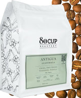 Roasted After Order ~ Freshest Specialty Coffee Beans | 80 CUP Roastery | Guatemala Antigua, Single Origin(1kg) Spezialitäten Kaffeebohnen, Frisch Geröstet