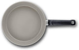 Fissler Ceratal Comfort, tigaie ceramică non-stick - inducție Oale si Tigai Naty Shop