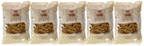 Spirale de paste integrale, pachet de 10 (10 x 500 g)