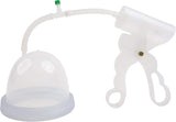 BP001 Brustpumpe, Vakuumpumpe Für Größere Brüste Mit Handpumpe SOLO CUP A Accesorii Hrana si Alaptare Bebe Naty Shop Cup B
