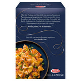 Barilla Collezione Farfalle Paste făcute din grâu dur de înaltă calitate, întotdeauna al dente, (1 x 500 g)