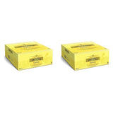 Twinings EARL GREY Ceai negru în pliculețe, rafinat cu aromă de bergamotă - Ceai negru din China, renumit în întreaga lume și extrem de revigorant, pachet de 1 (25 pliculețe)