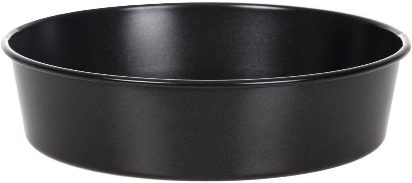12644 Forma de tort profund acoperire fără 3 x 13 cm din Matrite si tavi pentru copt Naty Shop 4(D)X17(Ø)Cm
