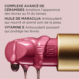 Elizabeth Arden Lip Color, Perfectly Plum Cosmetice si Infrumusetare Naty Shop