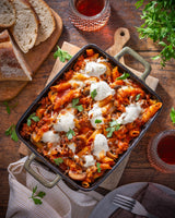 MAGGI Fix für Spaghetti Bolognese, Würzmischung, 100% natürliche Zutaten, für 3 Portionen, 1er Pack (1 x 36g Packung)