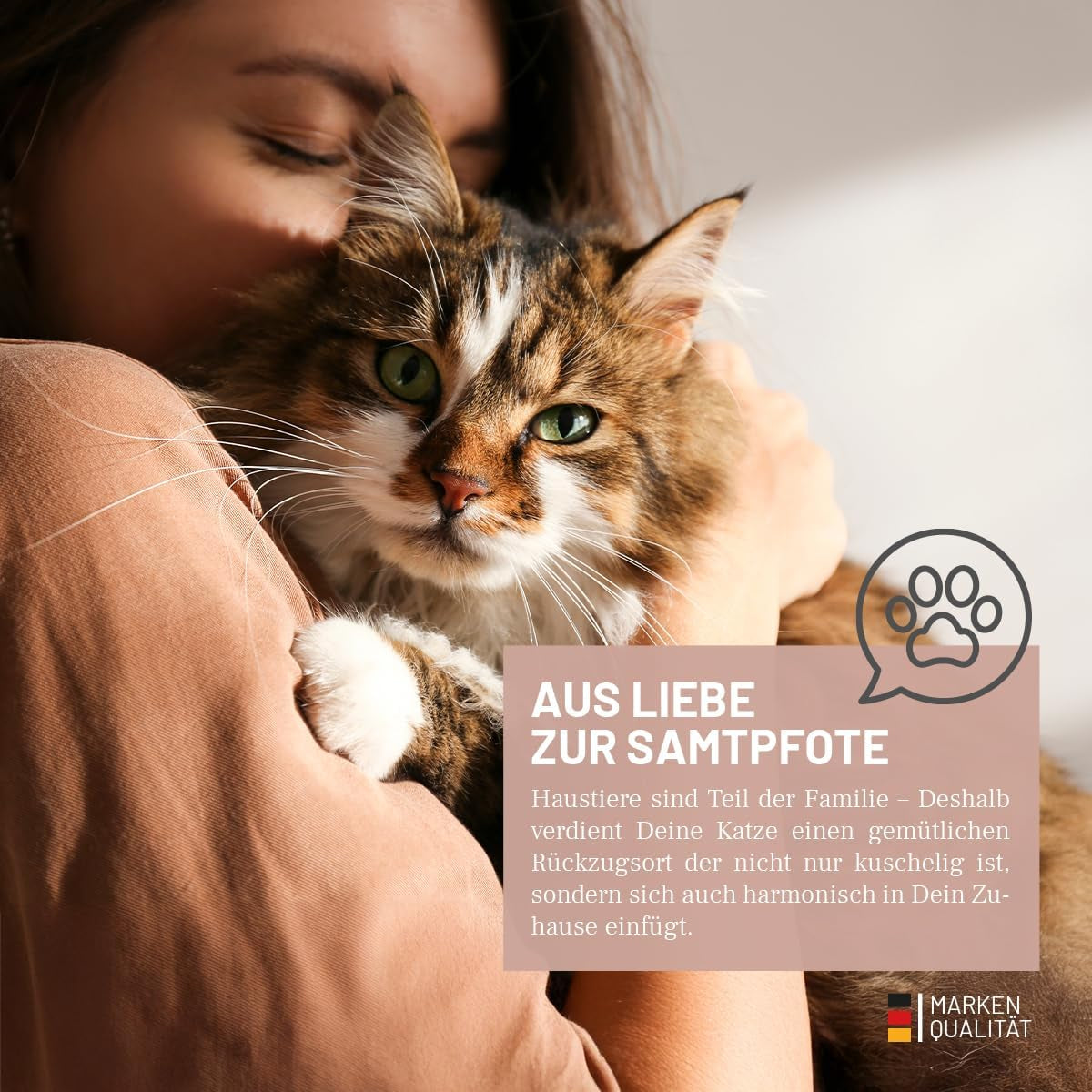 Pături & Mobilier, Animale de companie, Peșteri & Case, Pisici, Paturi pentru pisici, Pisici - culcusuri, saltele