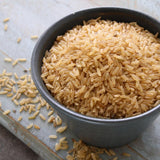 ROYAL THAI RICE - Orez brun parfumat cu bob lung - 1 x 1 kg