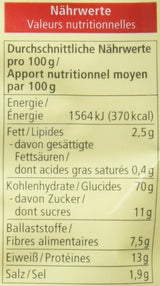 Bio Dinkel-Flakes, 200G Cereale Naty Shop