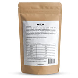 Cupplement Matcha 90 grame bio - Ceai verde pudră de cea mai înaltă calitate - Fără bătător de bambus și tel - Culunary - Set pentru începători - Latte - Bătător - Japonia - Pudră - Ceai - Tel - Pungă - Smoothie