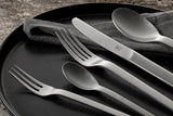 ZWILLING 1027162 Set de tacâmuri Minimale, 68-TLG, pentru 12 persoane, oțel inoxidabil 18/10 Naty Shop