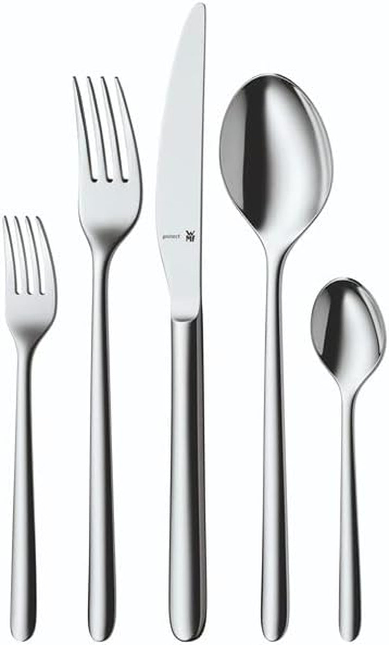 WMF Flame plus set de tacâmuri pentru 12 persoane Bucatarie Naty Shop