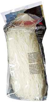 Tăiței de sticlă BONASIA, lungi, pachet de 15 (15 x 100 g)