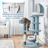 Pături & Mobilier, Animale de companie, Pisici, Paturi pentru pisici, Scratching Post, Pisici - culcusuri, saltele