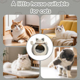 Pături & Mobilier, Animale de companie, Peșteri & Case, Pisici, Paturi pentru pisici, Pisici - culcusuri, saltele