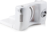 DOMO 120W MS171 Multi Slicer, plastic, alb Rasnite si Feliatoare Naty Shop