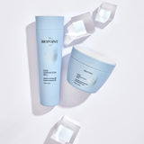 Hair Lamination Step 2, Mască de recondiționare 200 ml, 6.7 Fl Oz Made in Italy Masca de par Naty Shop
