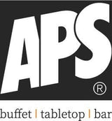 APS 40510 Dozator de zahăr - OLD FASHIONED, Ø 7,5 cm, H: 14 cm, Sticlă, 0,35 litri, Capac cu filet din...