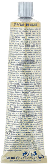 Wella Koleston Perf. Me+ Special Blonde 12/89 60ml Vopsea pentru par Naty Shop