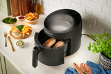 Russell Hobbs Airfryer, 5 litri, 10 programe, fereastra de vizualizare Electrocasnice Naty Shop