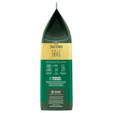 Jacobs Krönung Crema, Cafea boabe întregi, pachet de 4 (4 x 1000 g)