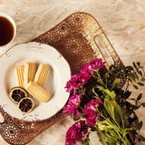 Frolle Al Burro Fingers. Biscotti Preparat Tradițional Come Una Volta. Ideali Come Fine Pasto Goloso, Ma Anche Da Abbinare Al the O Al Caffè. Confezione Da 150 G
