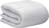 Pikolin Home - Pătură din fibre (400 G/M²) Pentru iarnă și temperaturi scăzute în cameră Plapumi si pilote Naty Shop Femei Pernă 80/90 - 140 X 200 Cm