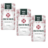 Ceai argentinian de mate cu bucăți de tulpini, 1 kg.