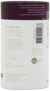 Oolong organic (Shui Xian), pachet de 1 (1 x 75 g)