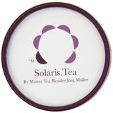 Oolong organic (Shui Xian), pachet de 1 (1 x 75 g)