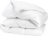 Home Linge Passion COUETTE Blanche Plapumă Home Passion, microfibră, alb, 240 X 260 Cm Plapumi si pilote Naty Shop Titlu implicit