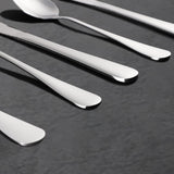 Kitchenboss set tacâmuri 6 persoane: Set de tacâmuri 20 sau 30 de piese Bucatarie Naty Shop