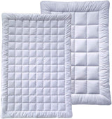 Plapumă Billerbeck S20 Superlight - Plapumă de vară - 135 X 200 Cm - Plapumă de vară ușoară - AIRFILL® - fibră goală, 100 % poliester, alb Plapumi si pilote Naty Shop 155X220 Cm 4 - Sezoane (Sl + M W+)