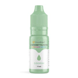 Colorant alimentar Goodbake Pastel Lilac (11 ml) – Colorant alimentar cu doză mare – Pentru colorarea prăjiturilor, fondantului, cremei de unt, macarons-urilor, băuturilor, slime-ului și multor altor obiecte. 100% vegan