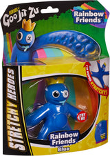 Goo Jit Zu - Rainbow Friends - Albastru Action figures Naty Shop