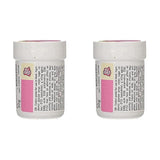 Colorant alimentar concentrat Funcakes Paste Color Pink; pentru aluat, cremă, fondant, marțipan, aluat, pastă de modelat și pastă de flori. Halal și Kosher. 30 g