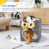 Pături & Mobilier, Animale de companie, Peșteri & Case, Pisici, Paturi pentru pisici, Pisici - culcusuri, saltele